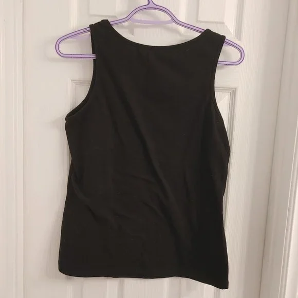 Mesh Tank Set - Picture 2 of 6